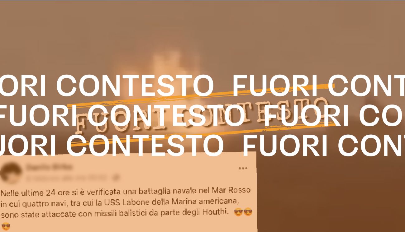 Fuori Contesto