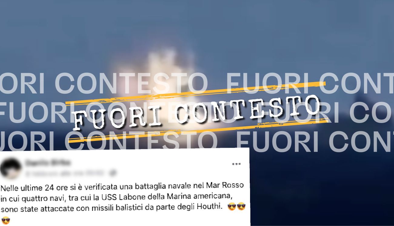 Fuori Contesto