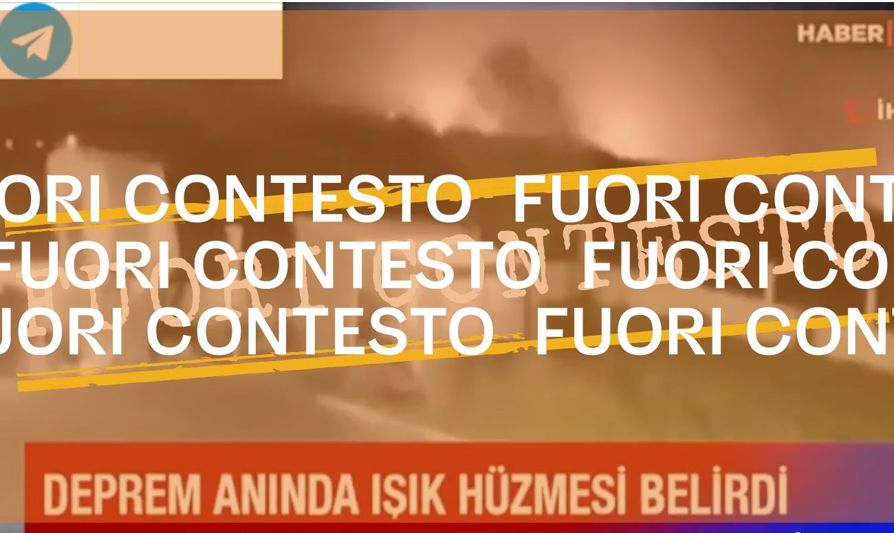 Fuori Contesto