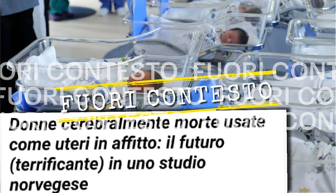 Fuori Contesto