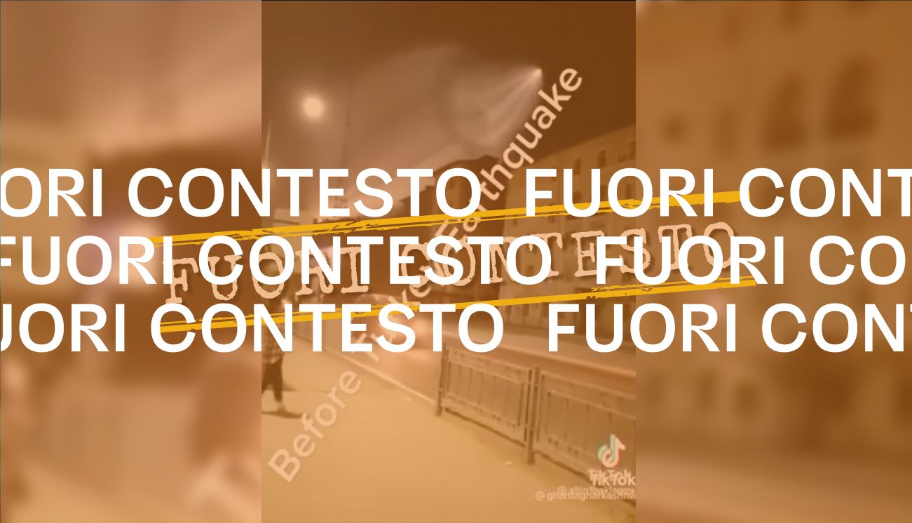 Fuori Contesto