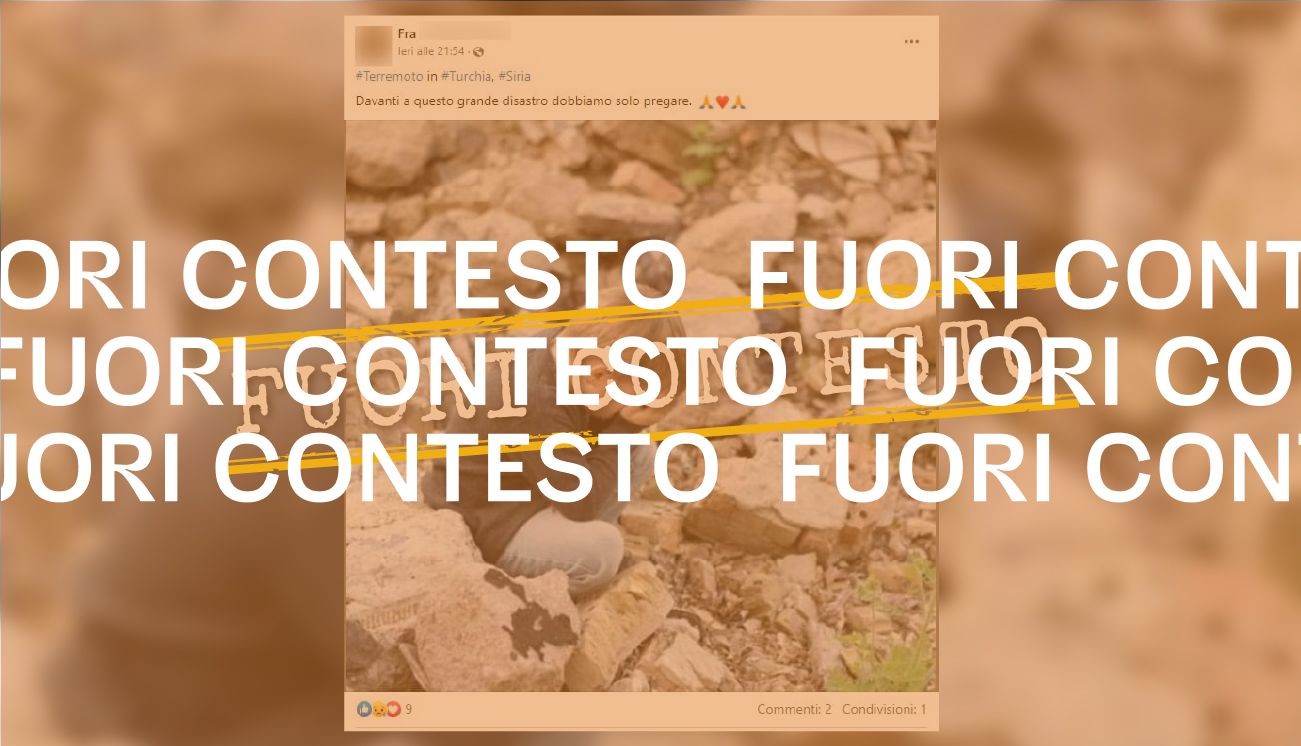 Fuori Contesto