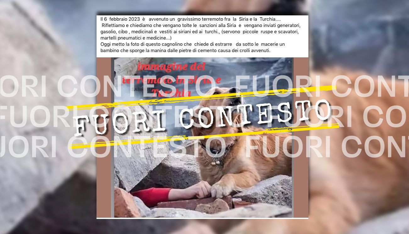 Fuori Contesto