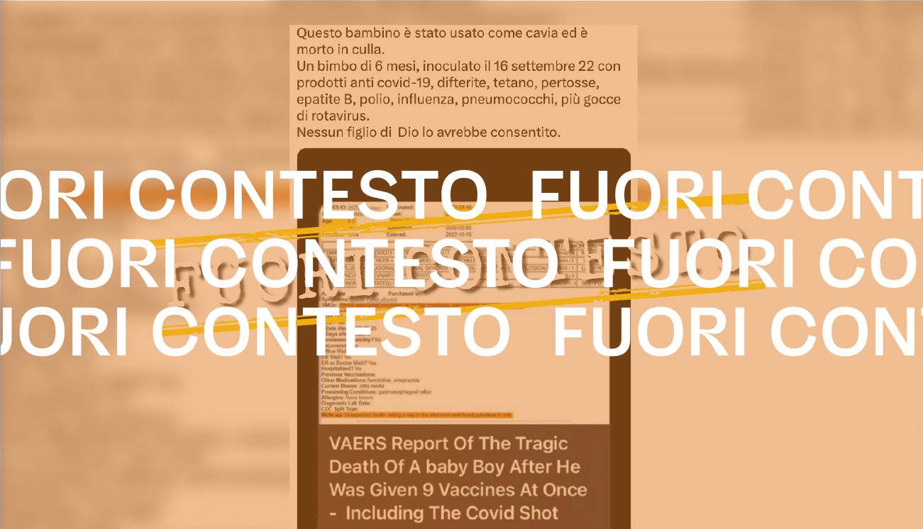 Fuori Contesto