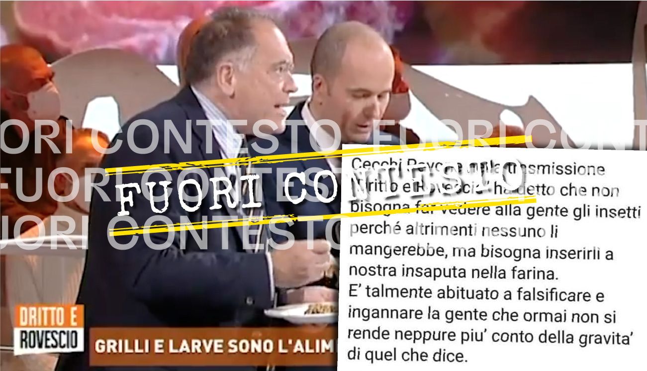 Fuori Contesto