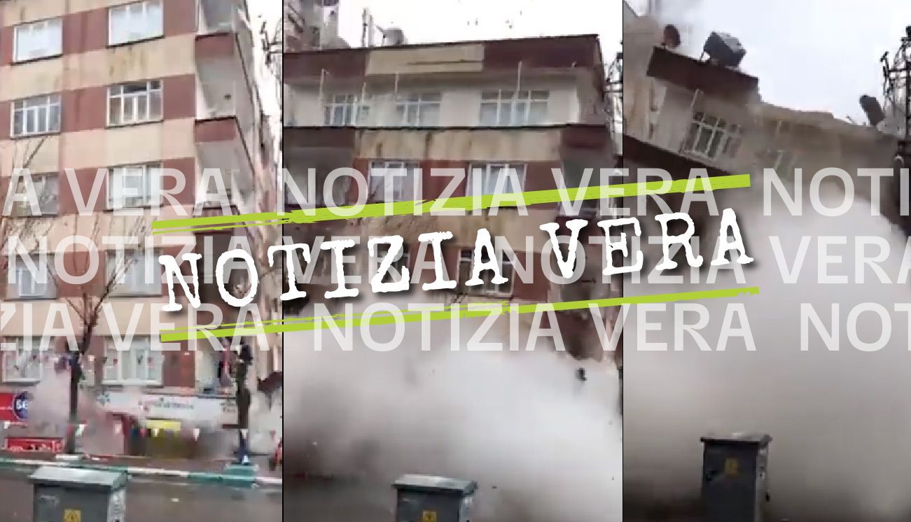 Notizia Vera