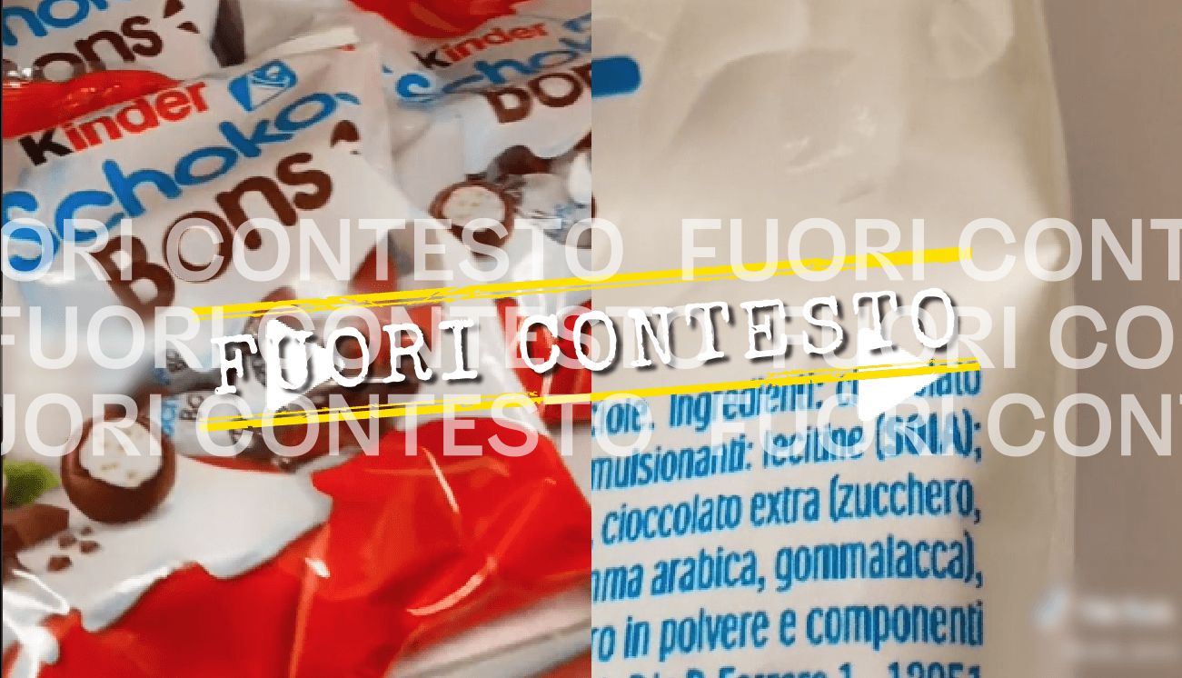 Fuori Contesto