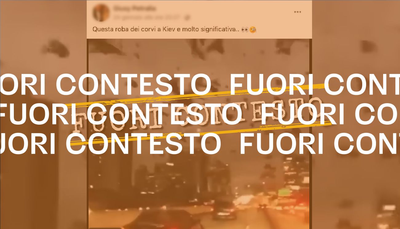 Fuori Contesto