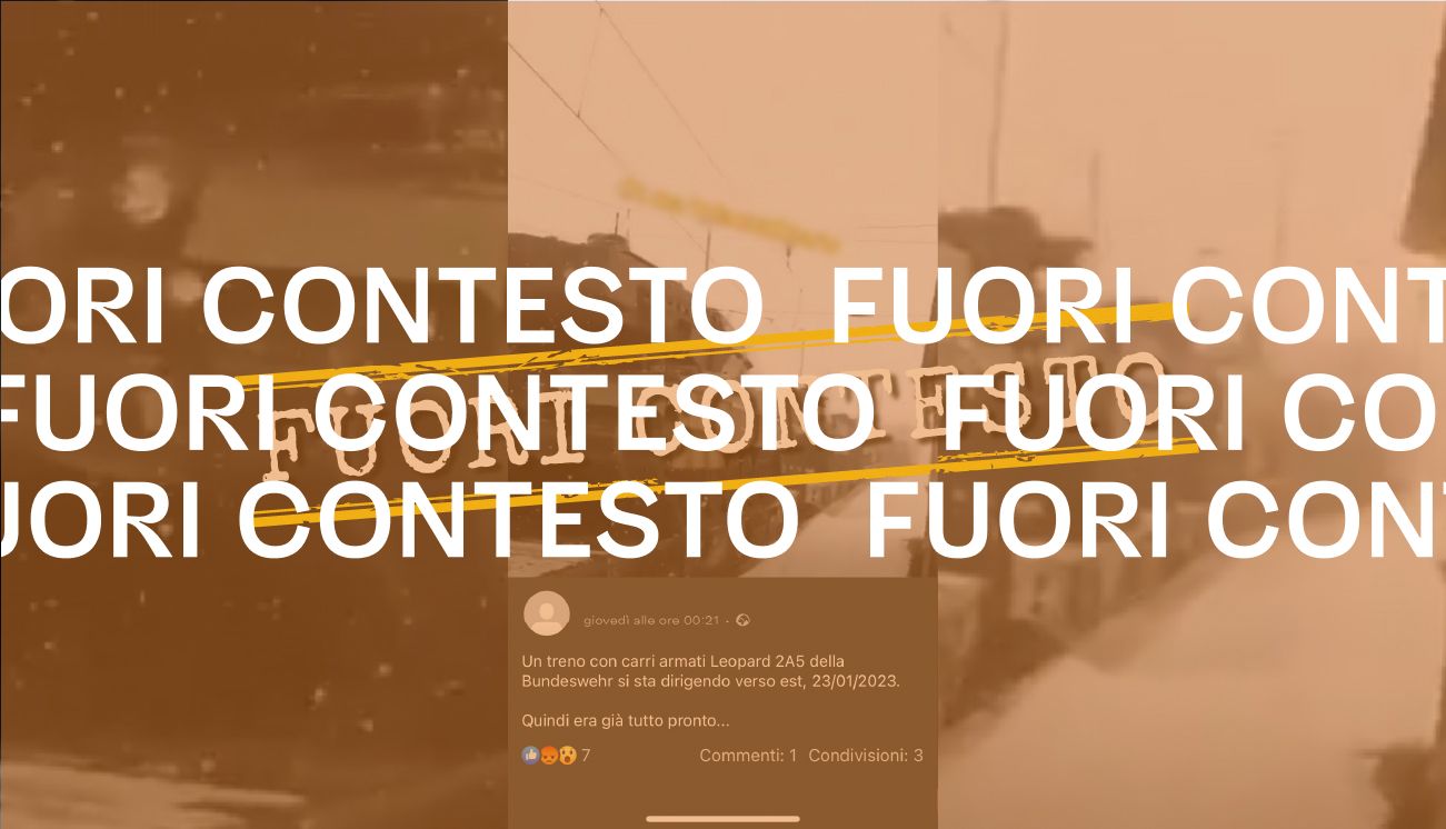 Fuori Contesto