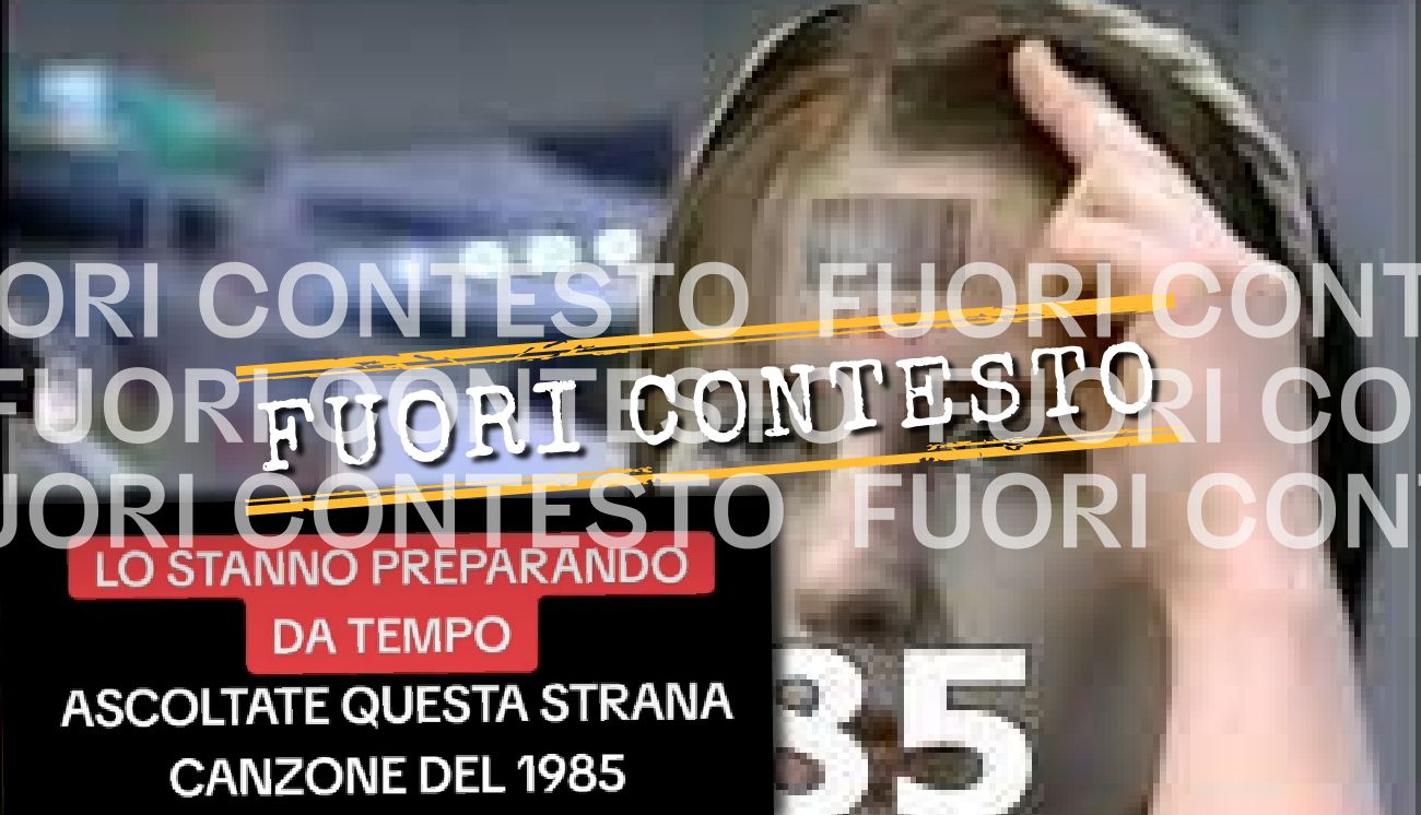 Fuori Contesto