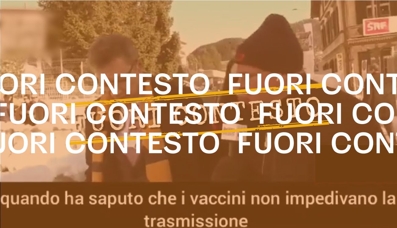 Fuori Contesto