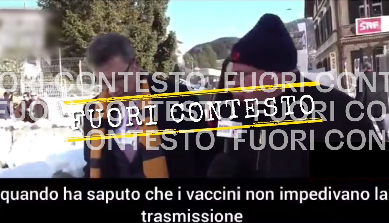 Fuori Contesto