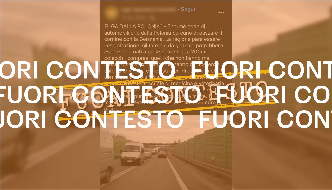 Fuori Contesto