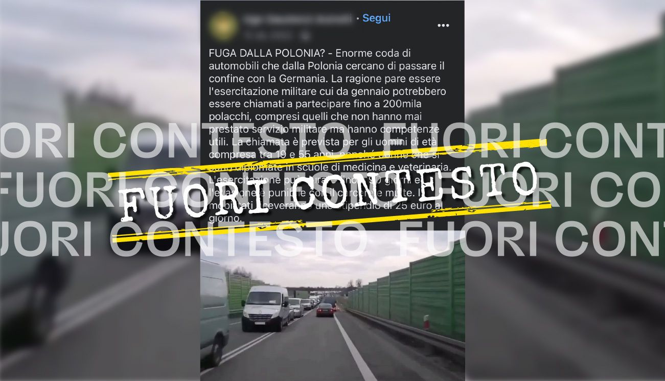 Fuori Contesto