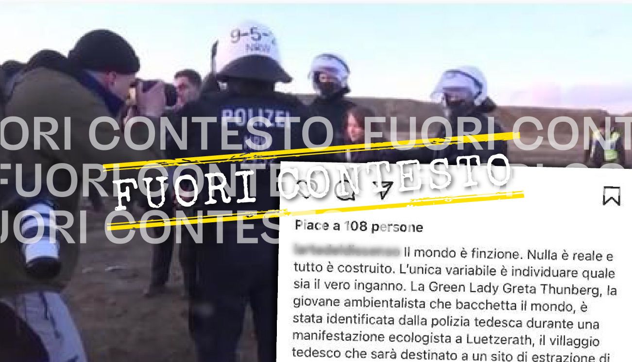 Fuori Contesto