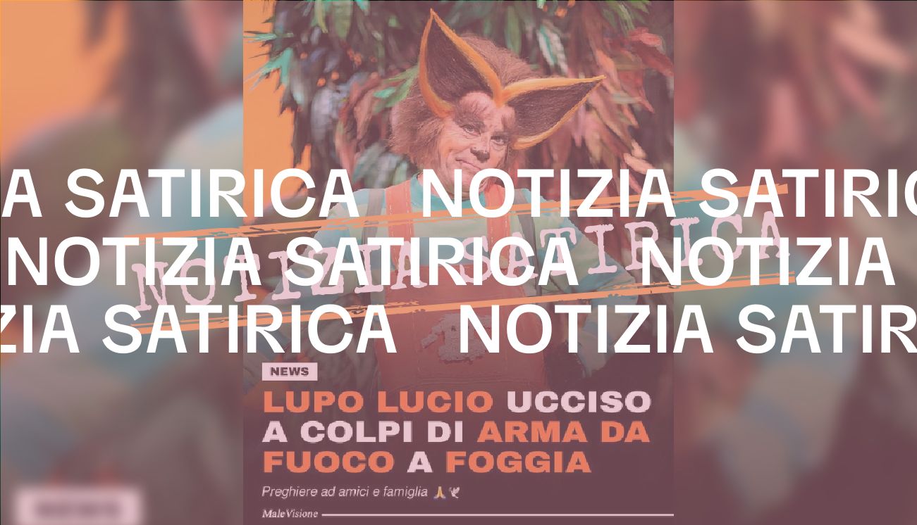 Notizia Satirica