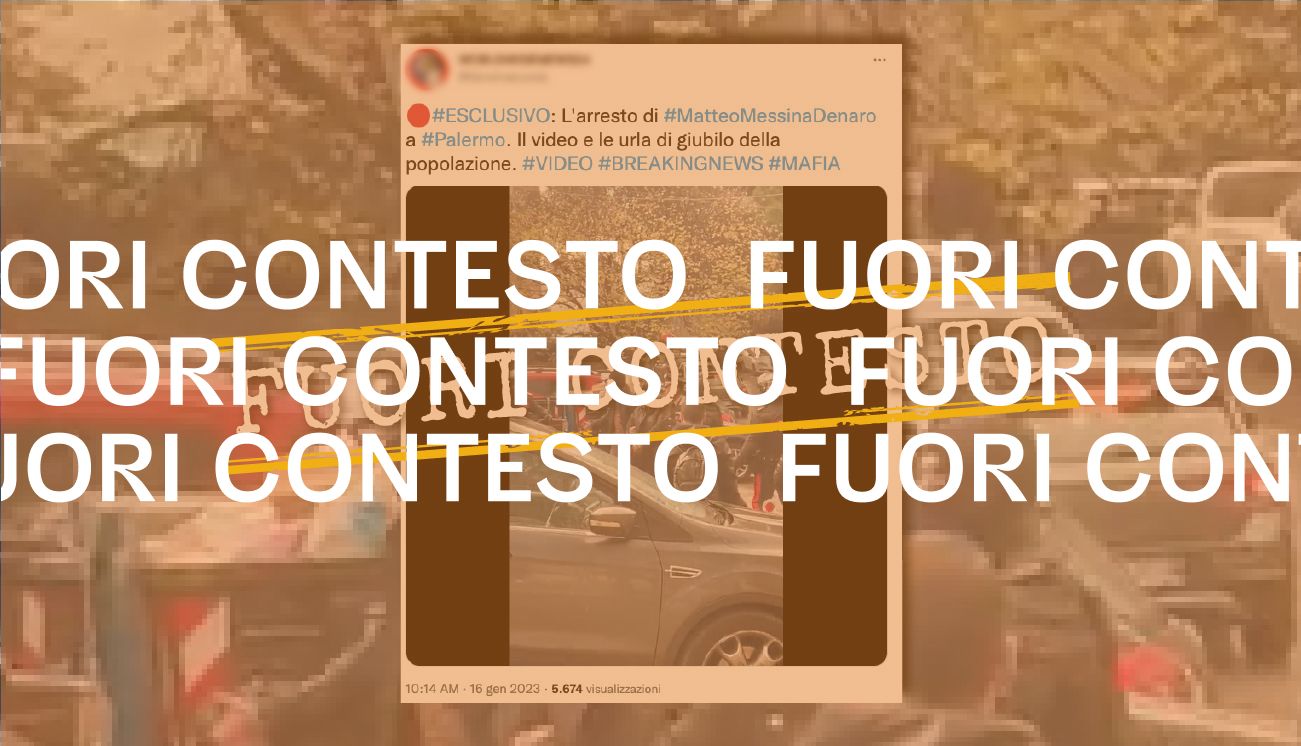 Fuori Contesto