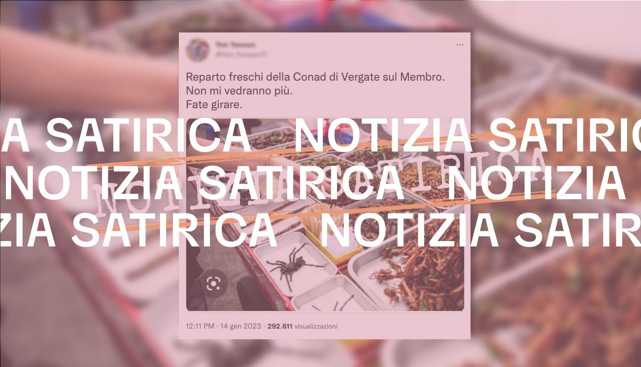 Notizia Satirica