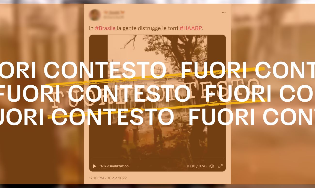 Fuori Contesto