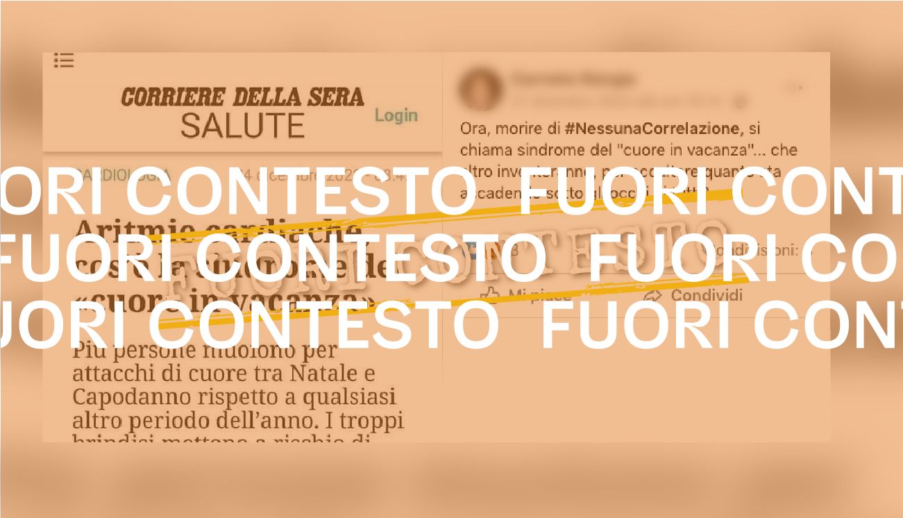 Fuori Contesto