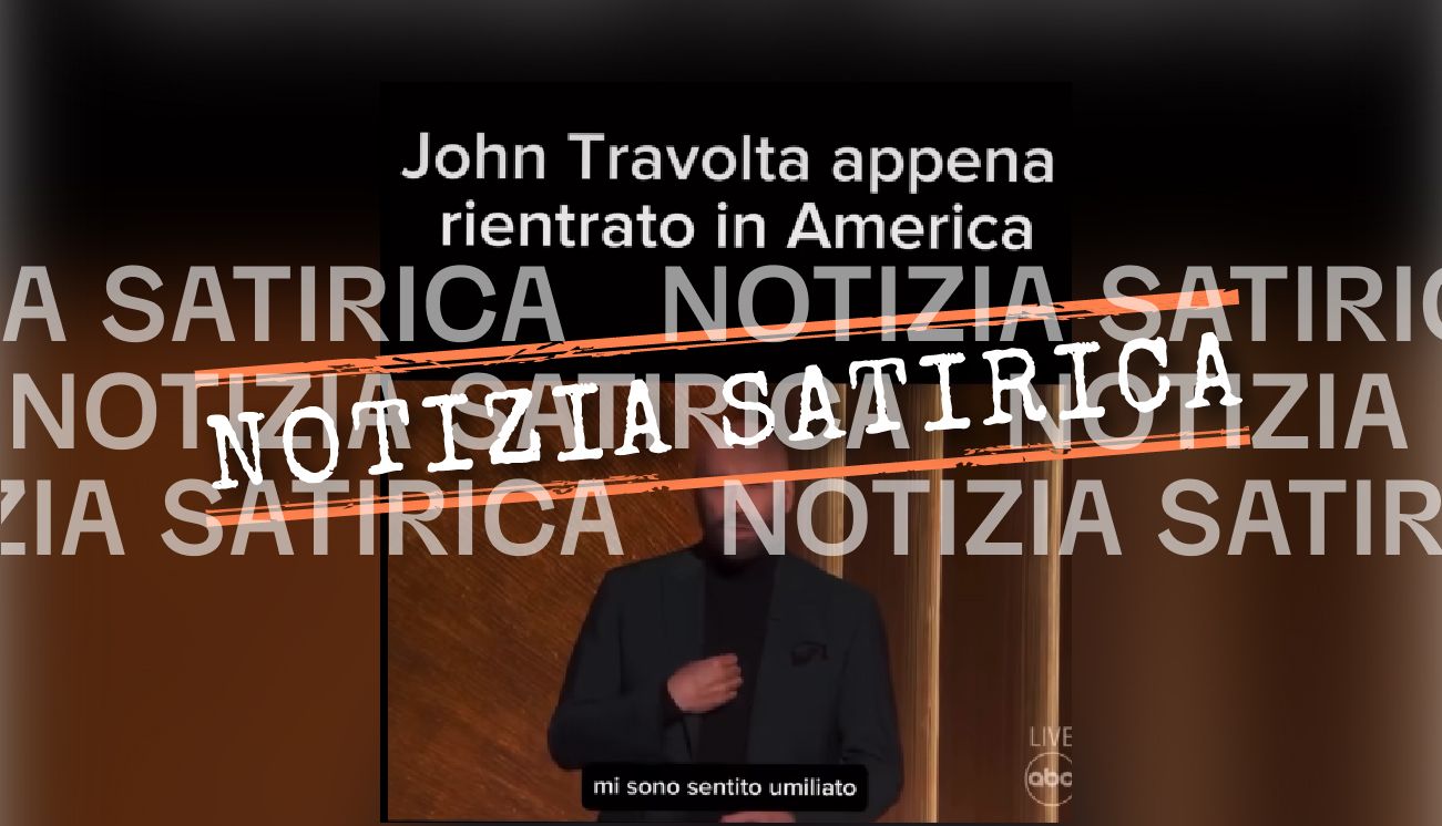 Notizia Satirica