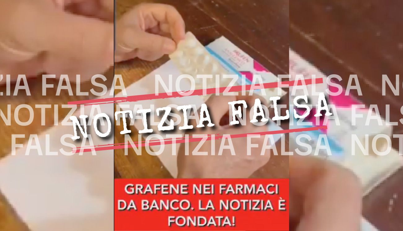 Notizia Falsa