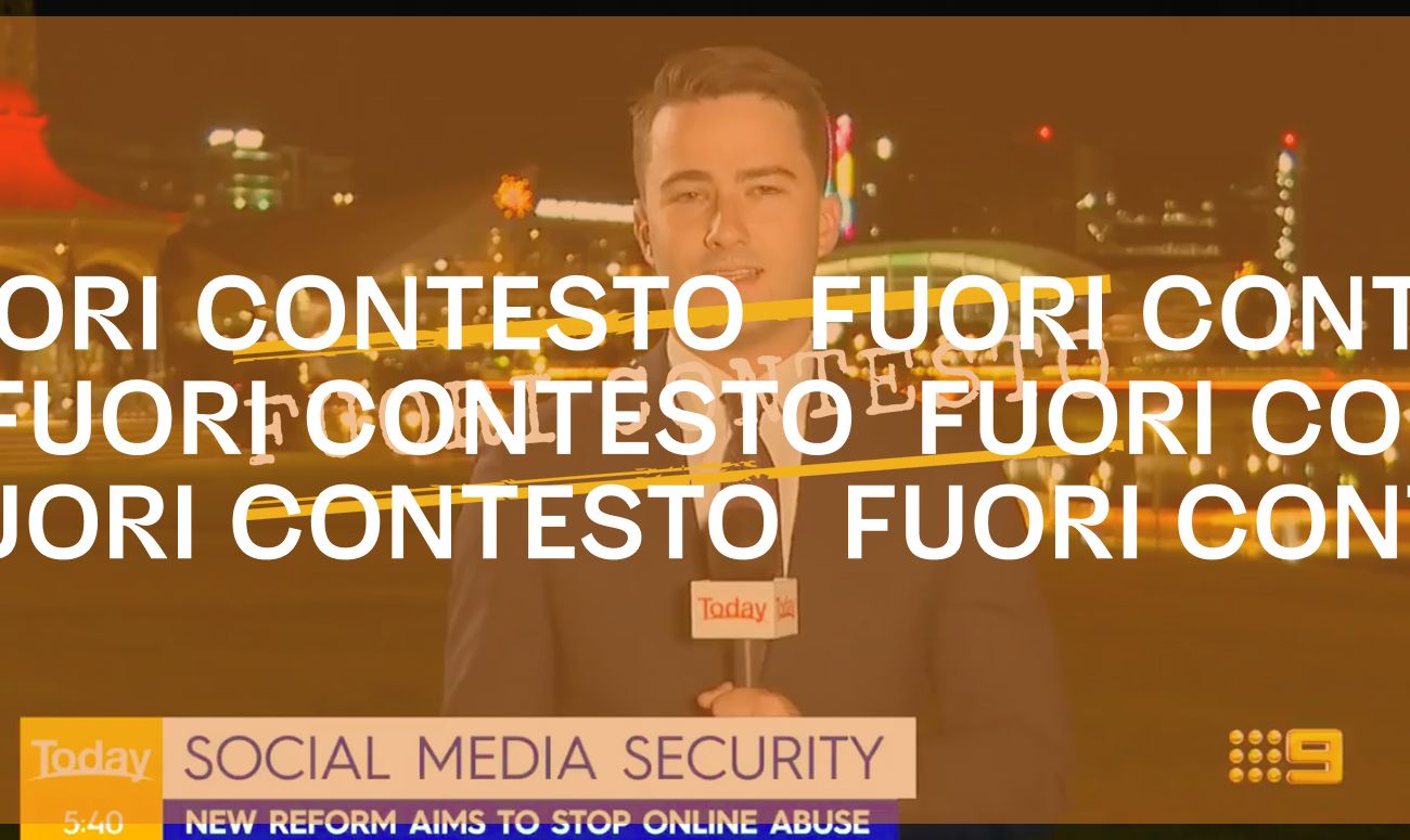 Fuori Contesto