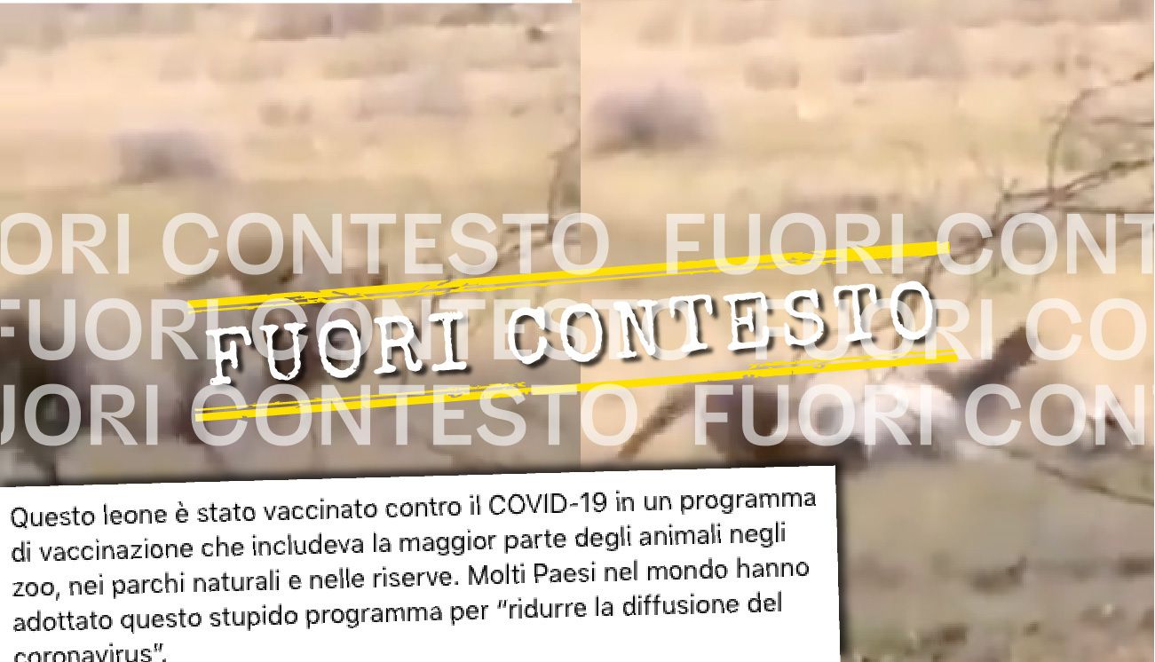 Fuori Contesto