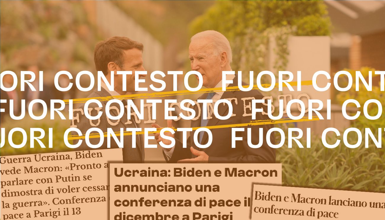 Fuori Contesto