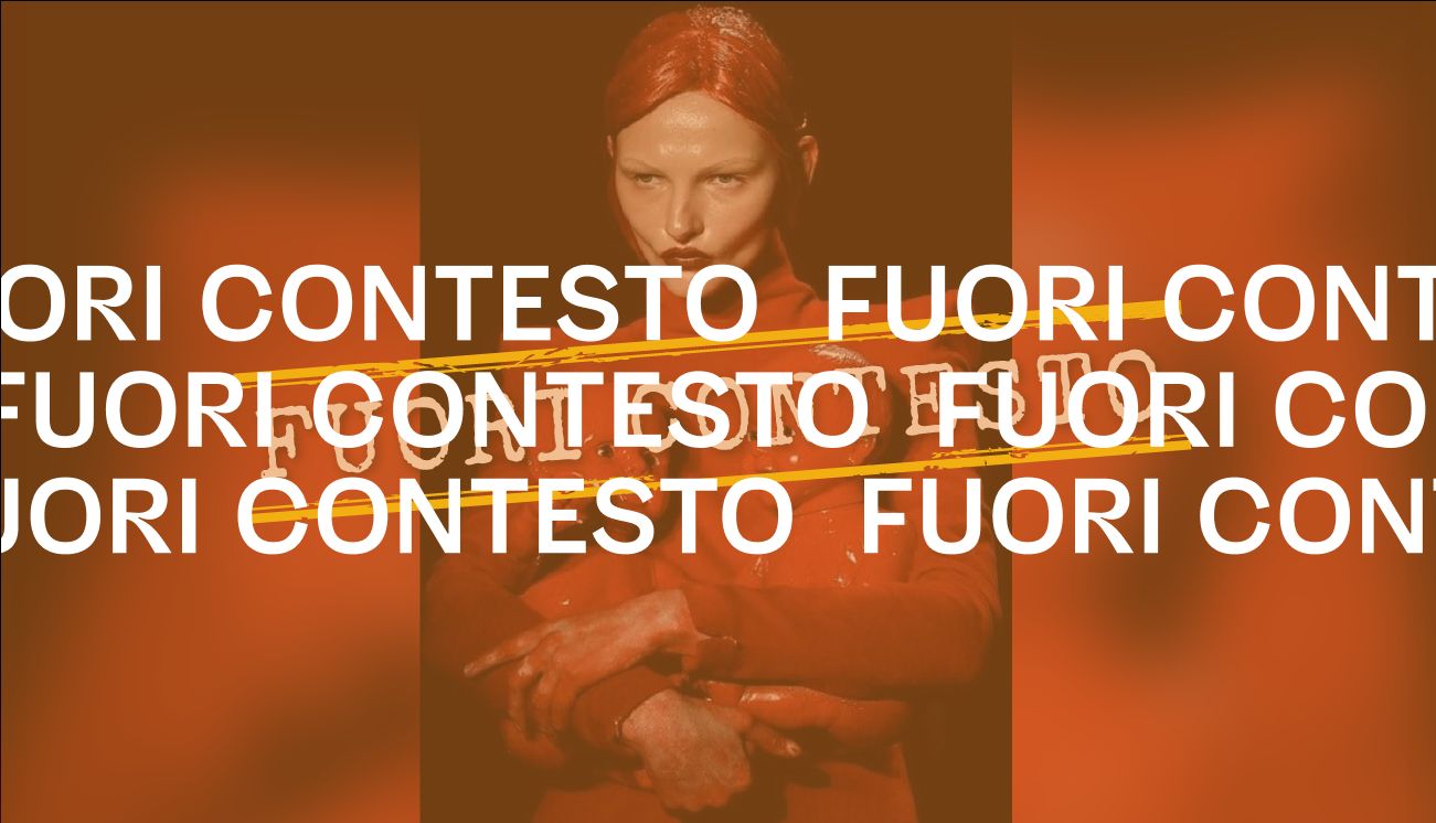 Fuori Contesto