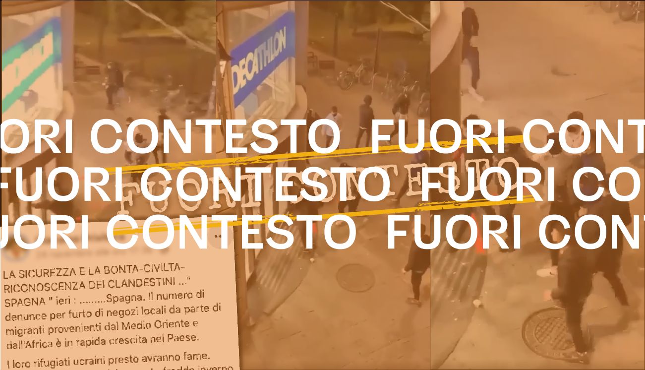 Fuori Contesto