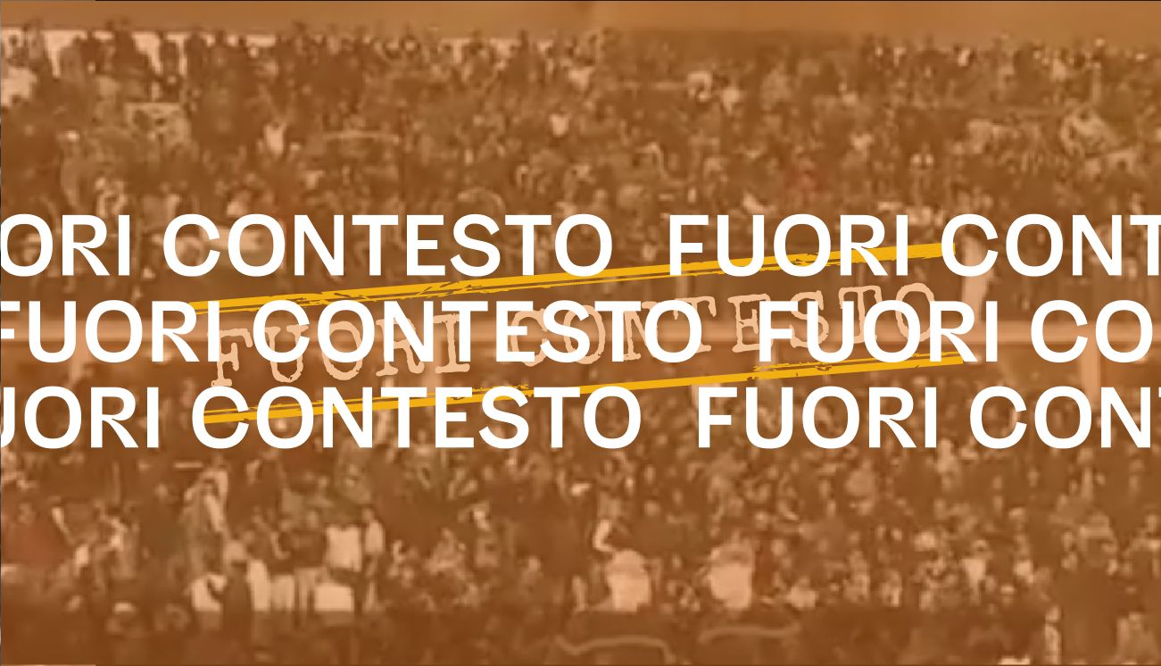 Fuori Contesto