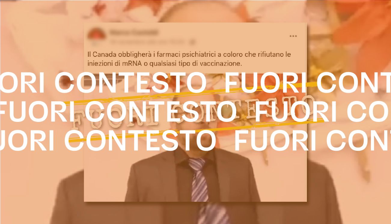 Fuori Contesto