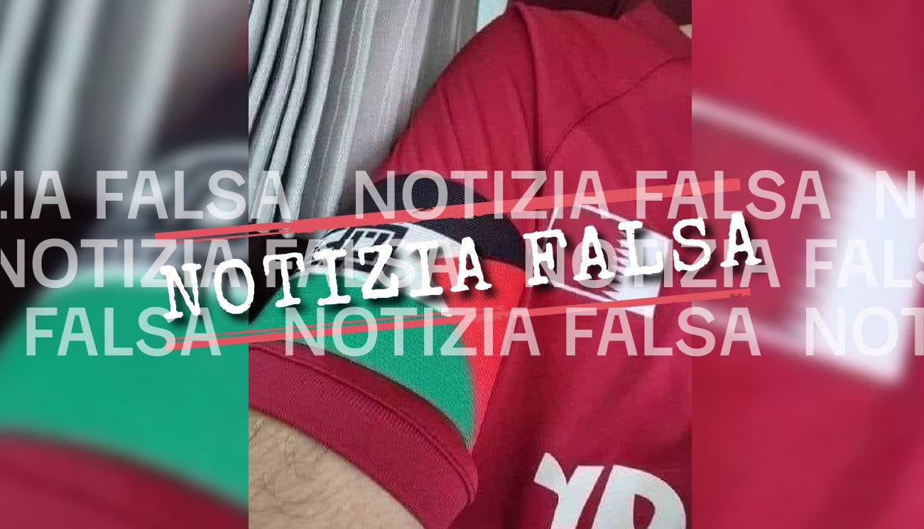 Notizia Falsa