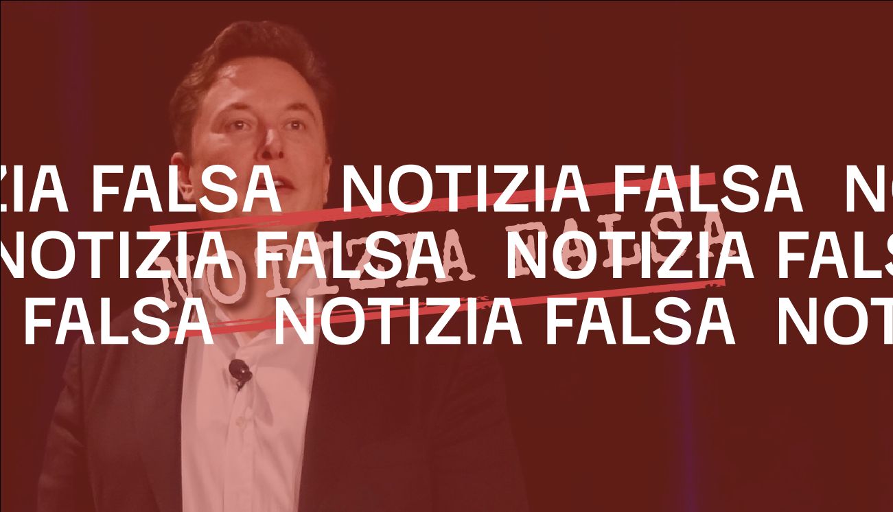 Elon Musk non può diventare presidente degli Stati Uniti