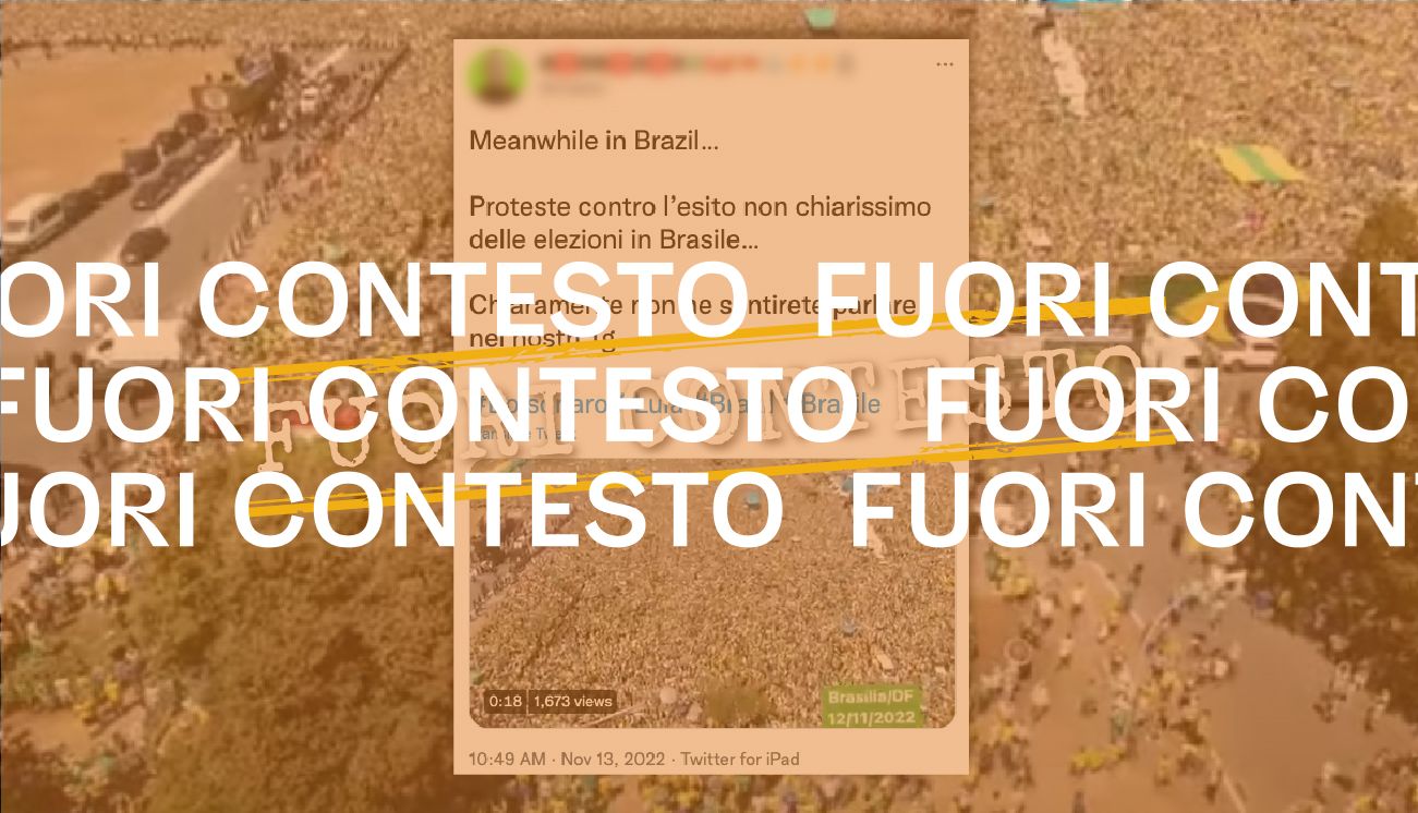 Fuori Contesto