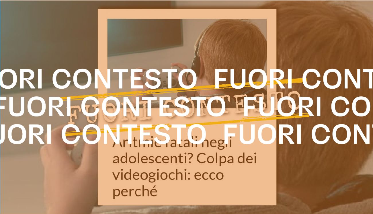 Fuori Contesto