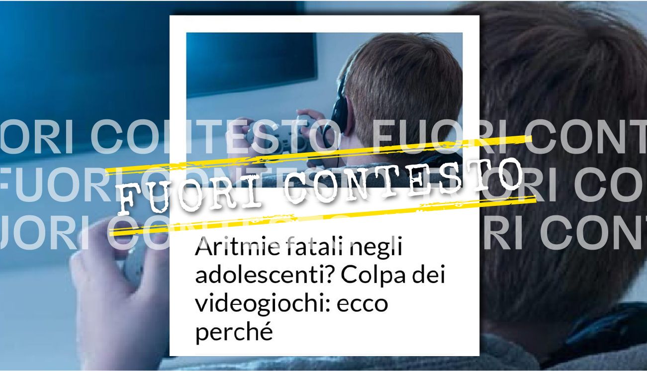 Fuori Contesto