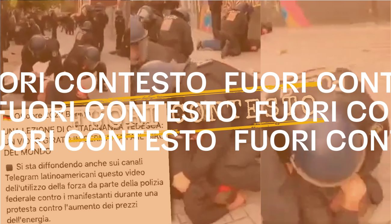 Fuori Contesto