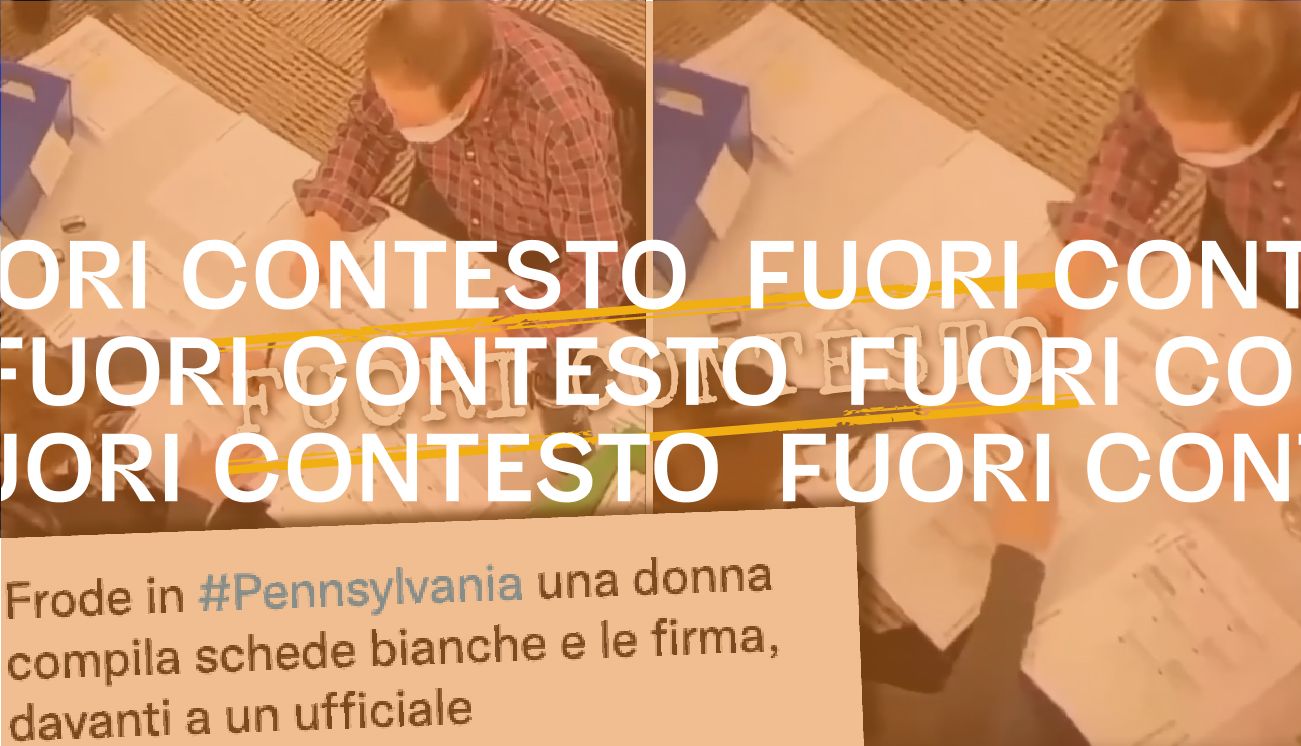 Fuori Contesto