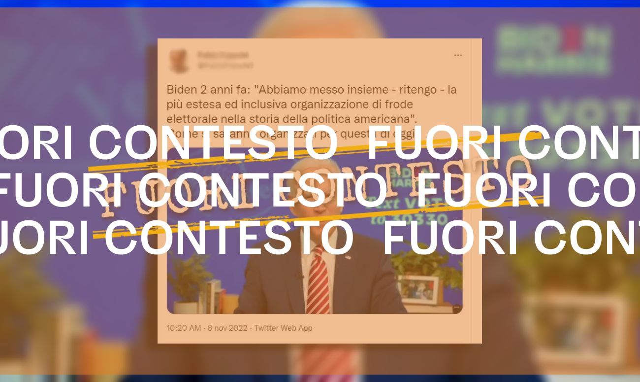 Fuori Contesto