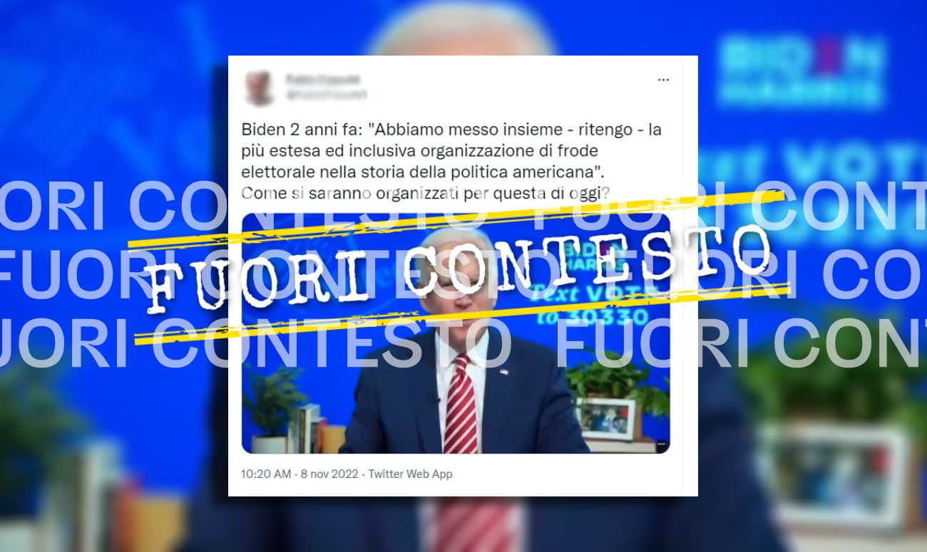 Fuori Contesto