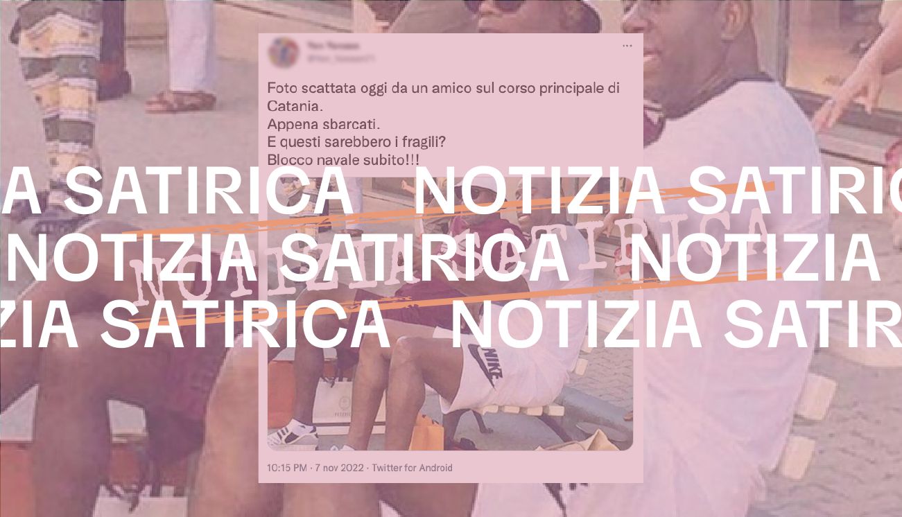 Notizia Satirica