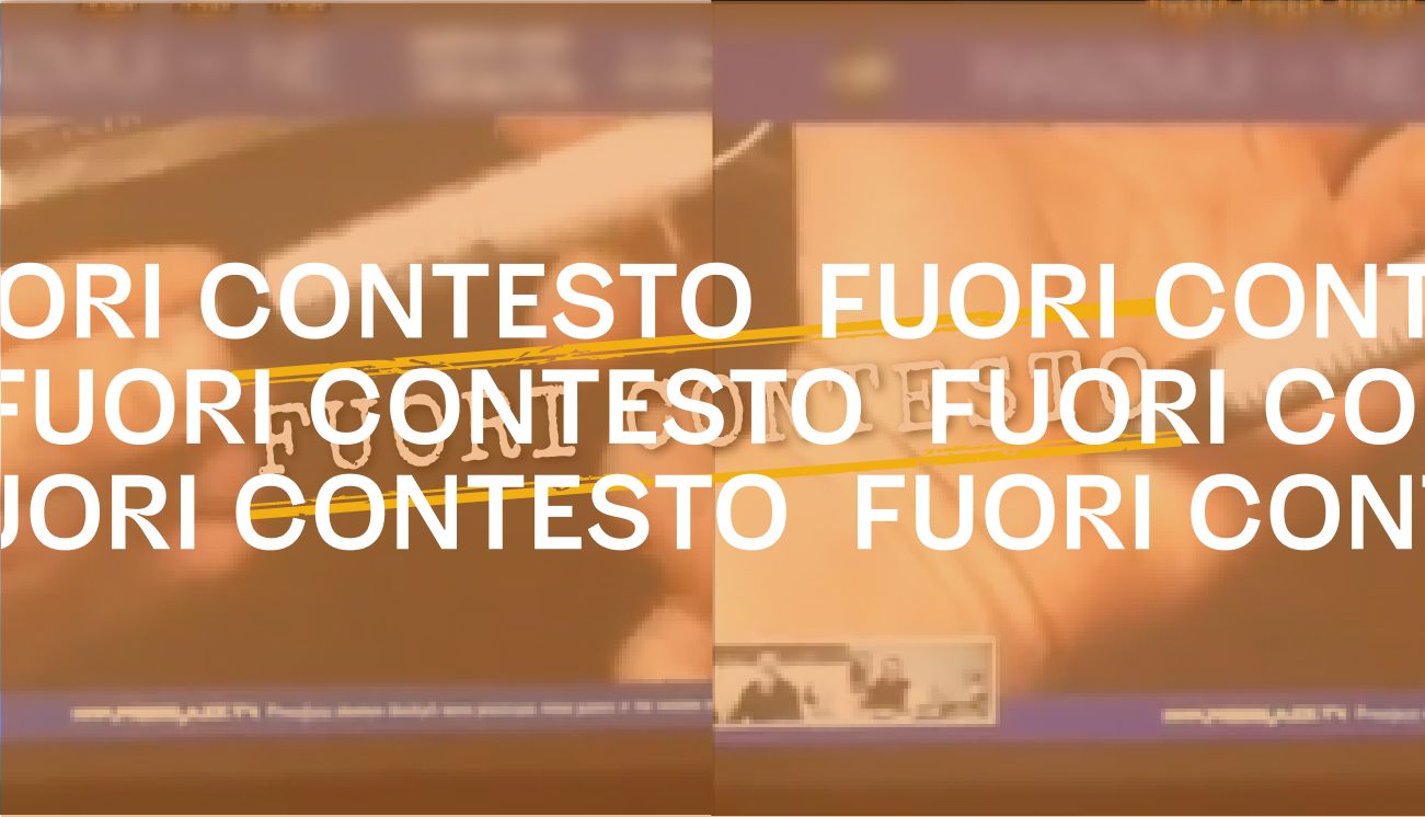 Fuori Contesto