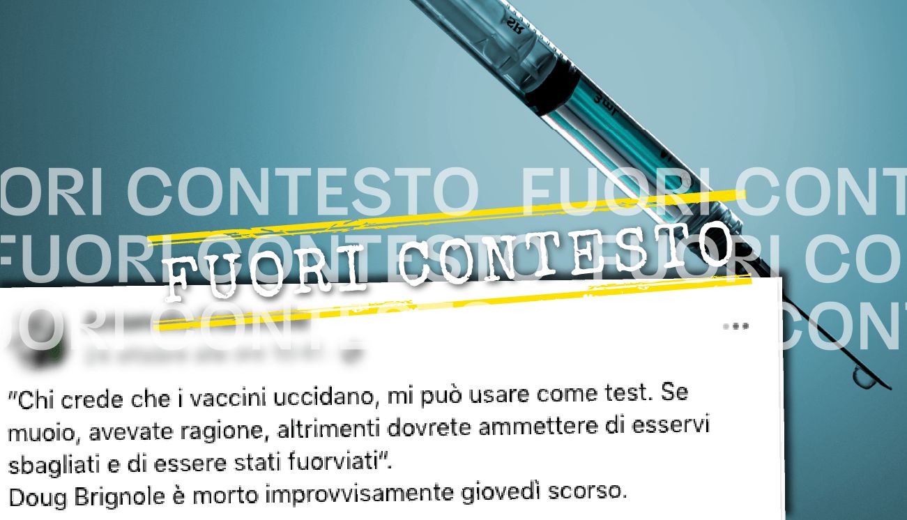 Fuori Contesto