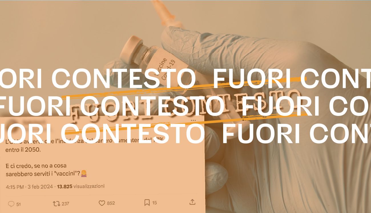 Fuori Contesto