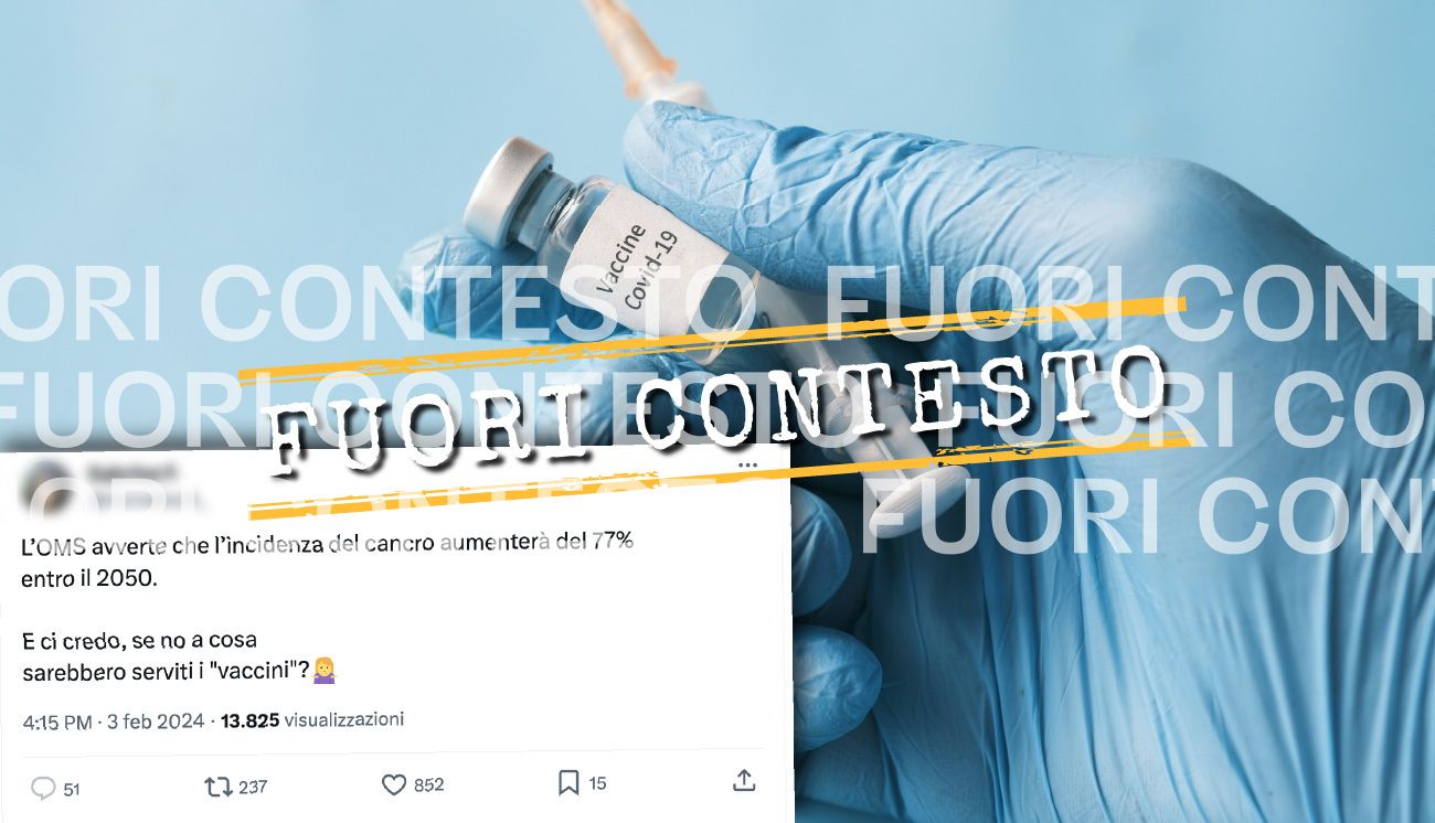 Fuori Contesto