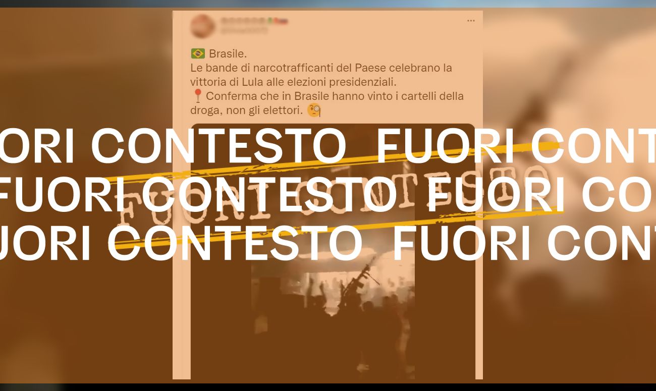 Fuori Contesto