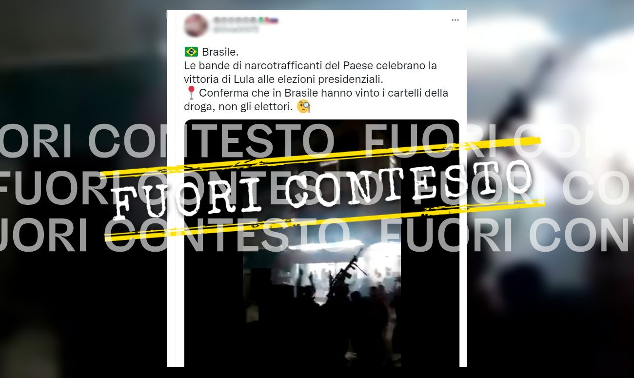 Fuori Contesto