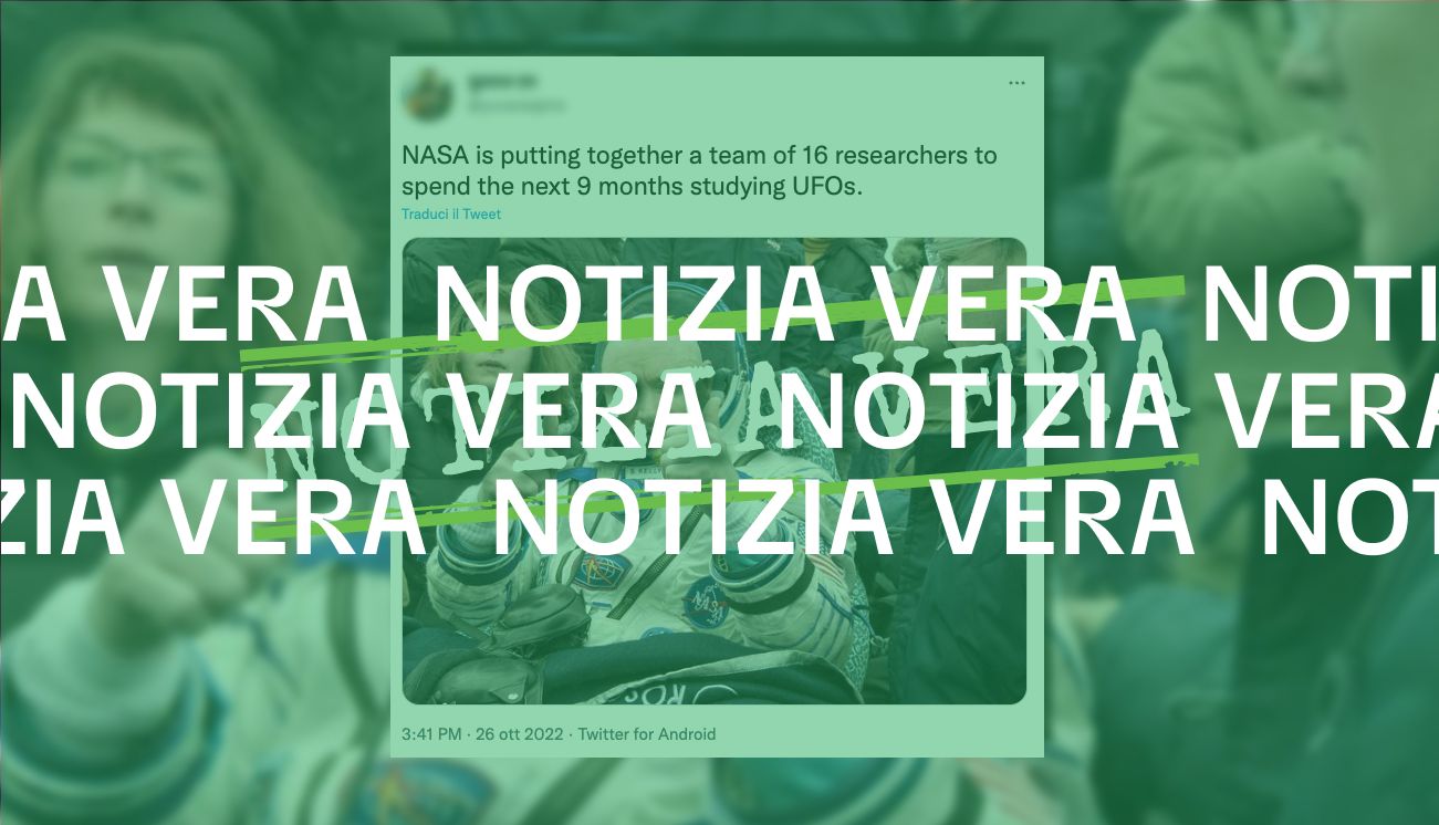 Notizia Vera